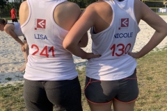 KLT Hot Shots Girls
