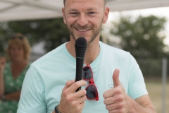 Bernd Baurnberger FSL Moderation