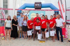Platz 4 Fronius Sandrocker