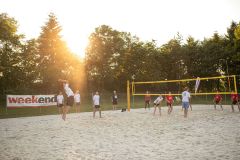 FSL presented by WEEKEND