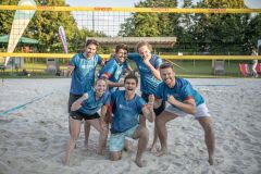 Klinikum - Beach bis der Arzt kommt