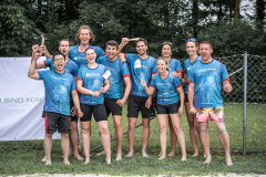 Klinikum Team's