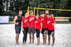 Fronius Sandrocker