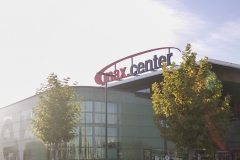 max.center Wels